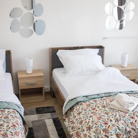 Apartman Visevac Vranje