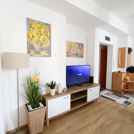 Apartman Visevac Vranje