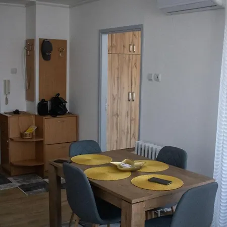 Visevac Apartman