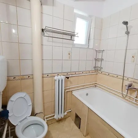 Apartman Visevac *