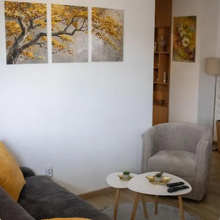 Apartman Visevac Vranje