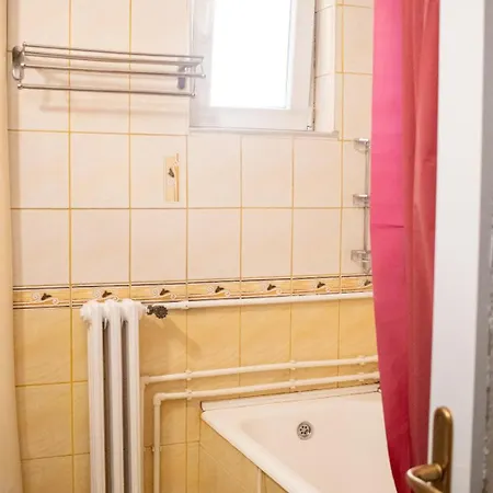 Apartman Visevac
