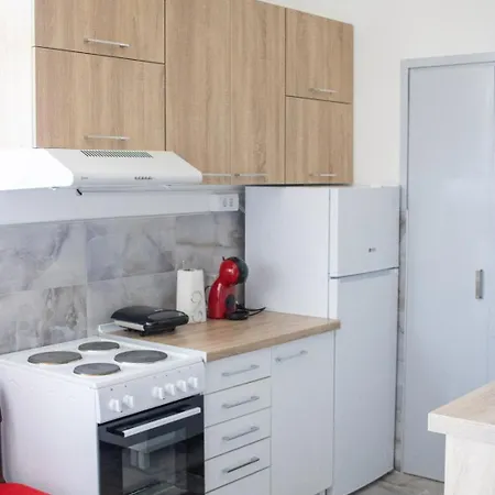 Apartman Visevac Vranje