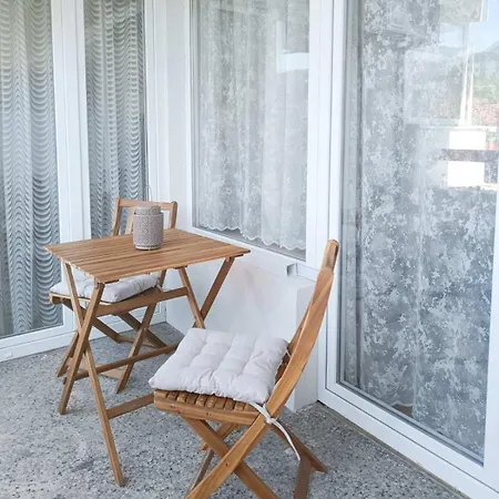 Apartman Visevac Vranje