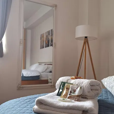 Apartman Visevac Vranje