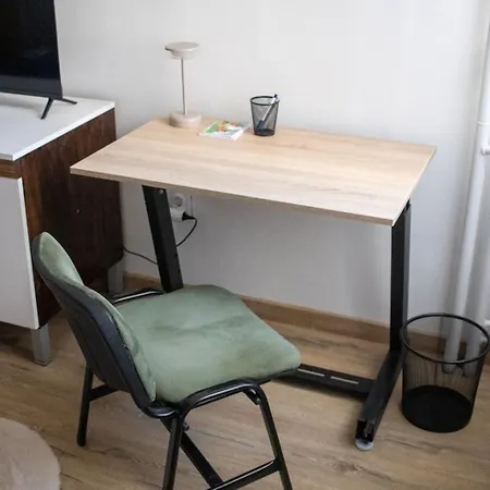 Apartman Visevac Vranje