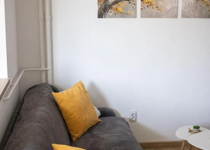 Visevac شقة فرانيي